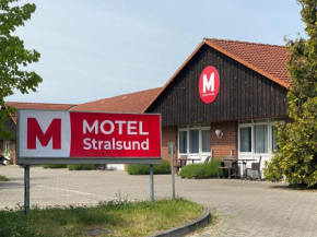  Motel Stralsund  Штральзунд